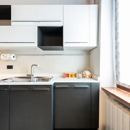 Mirko Apartment Verona Exterior foto