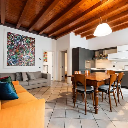 Mirko Apartment Verona Exterior foto