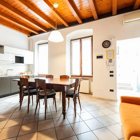 Mirko Apartment Verona Exterior foto