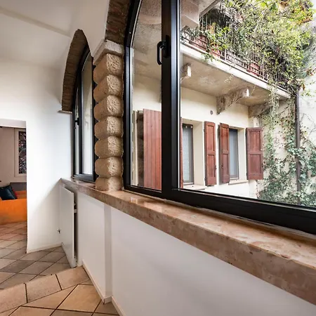Mirko Apartment Verona Exterior foto