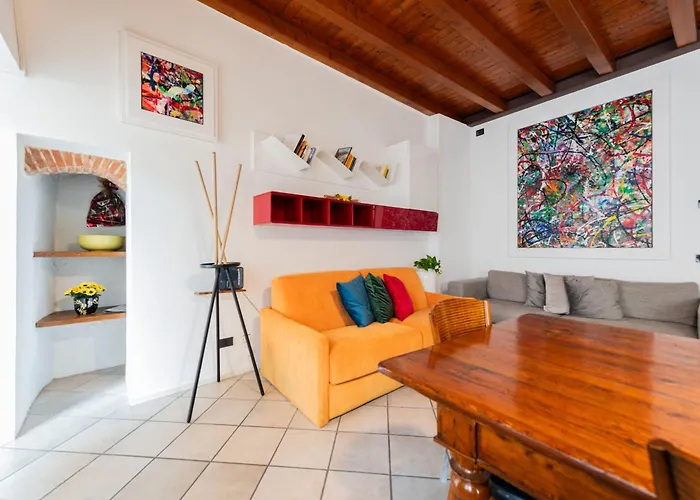 Mirko Apartment
