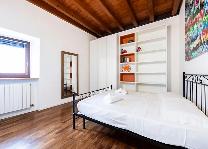Mirko Apartment
