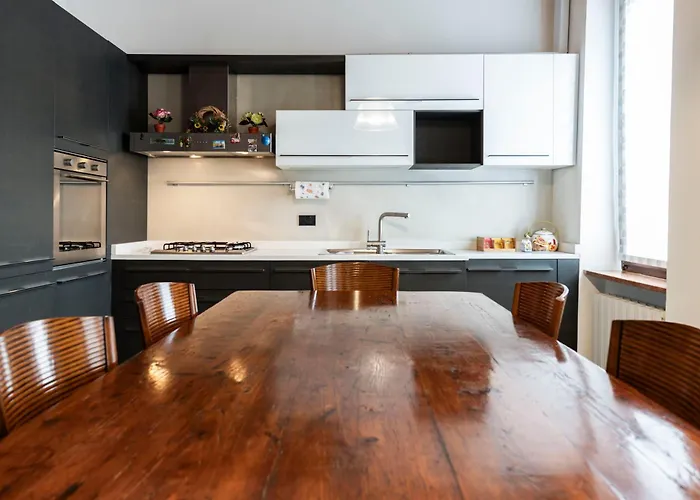 Mirko Apartment