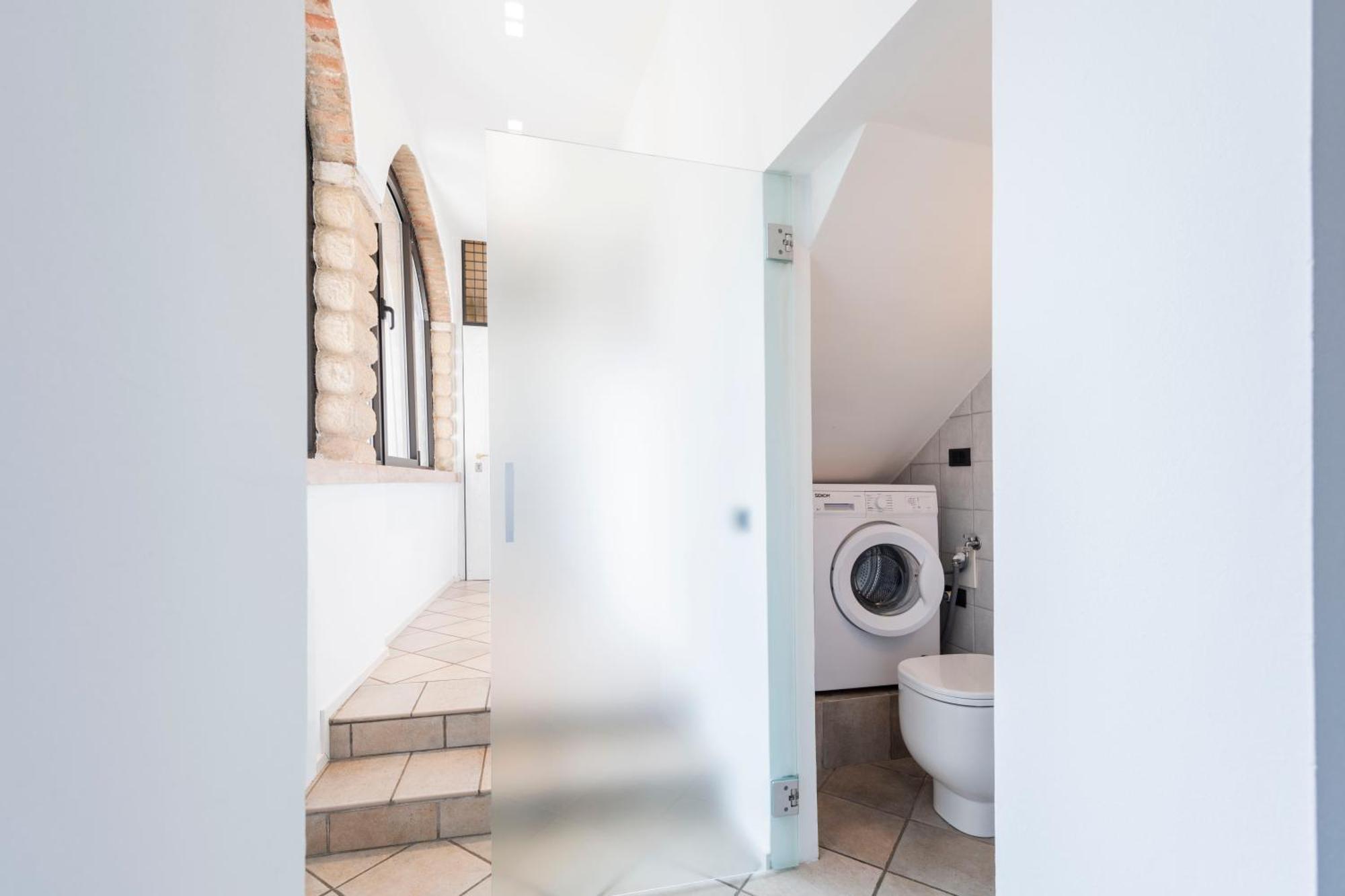 Mirko Holiday home Verona