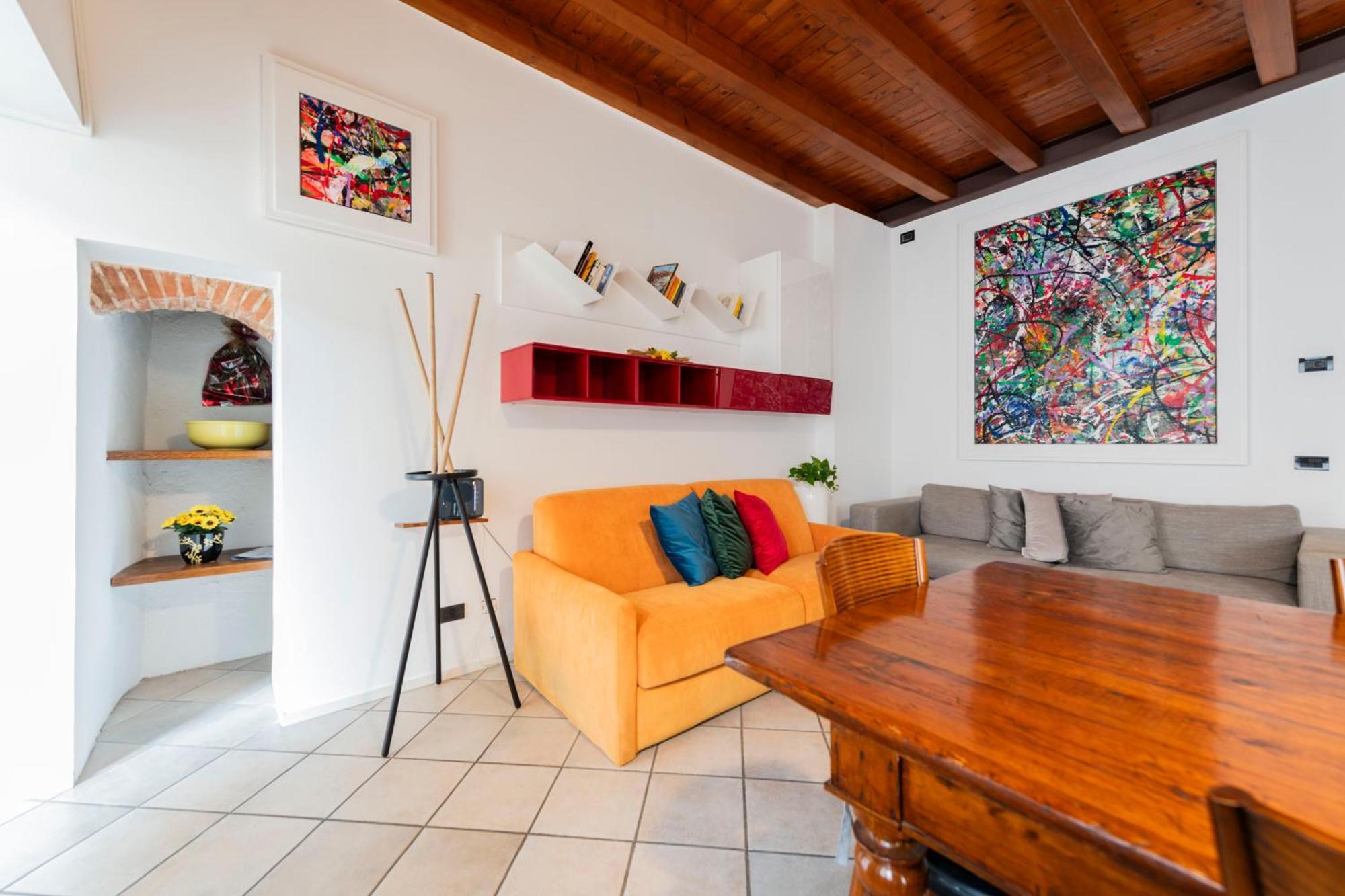 Mirko Holiday home