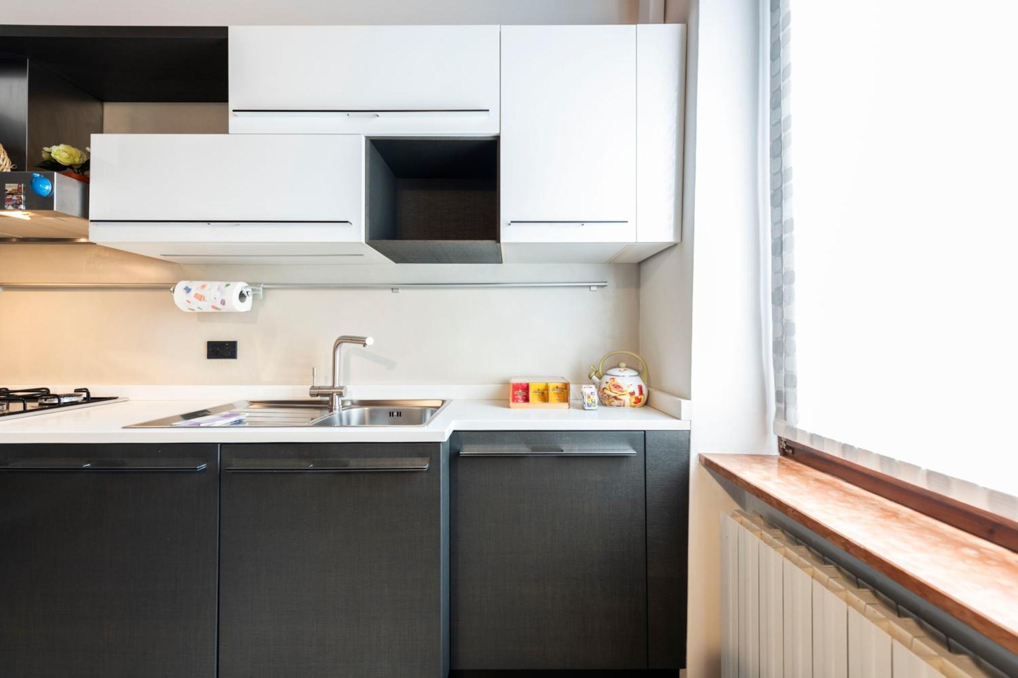 Mirko Holiday home *