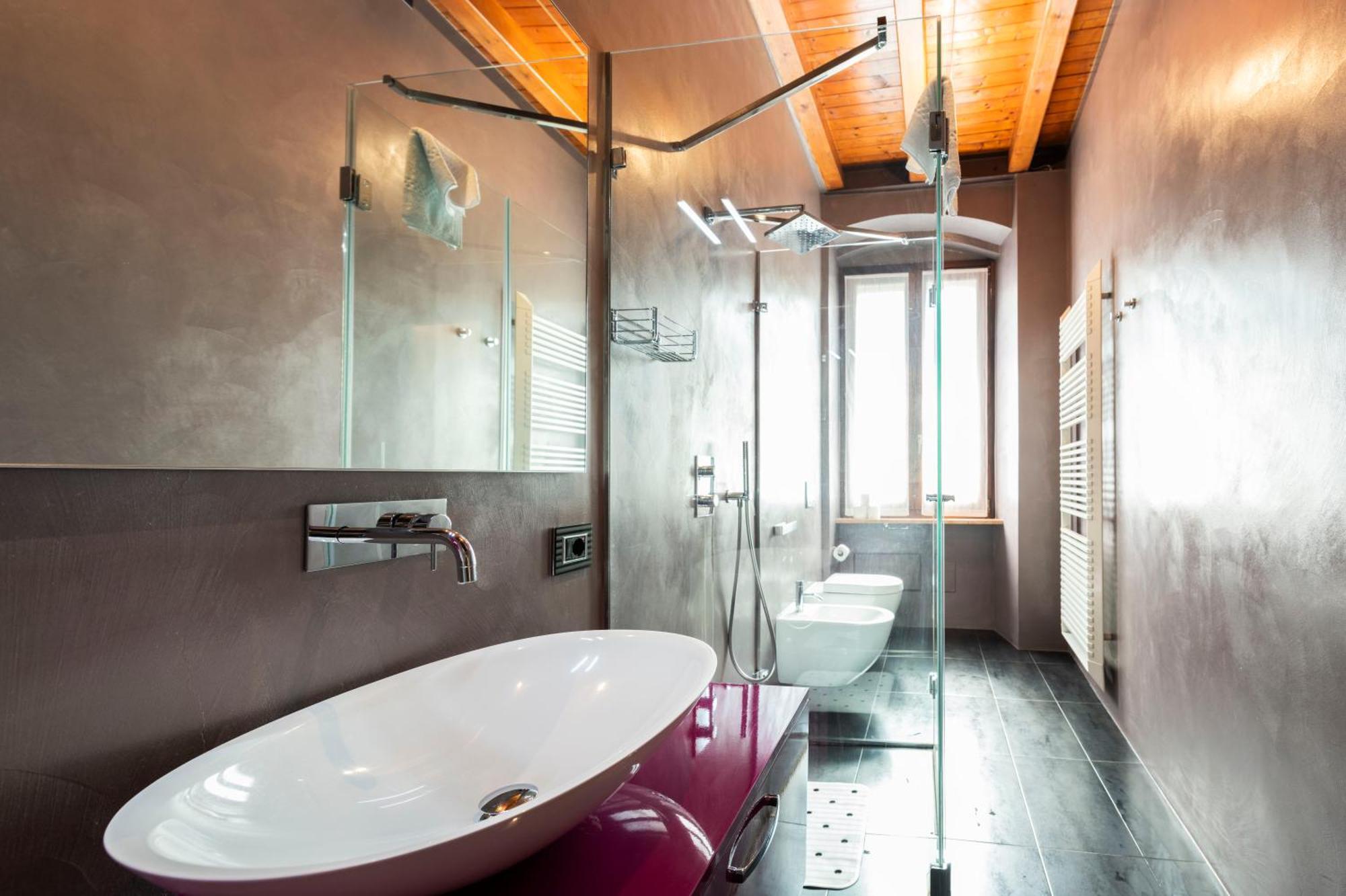Mirko Holiday home Verona
