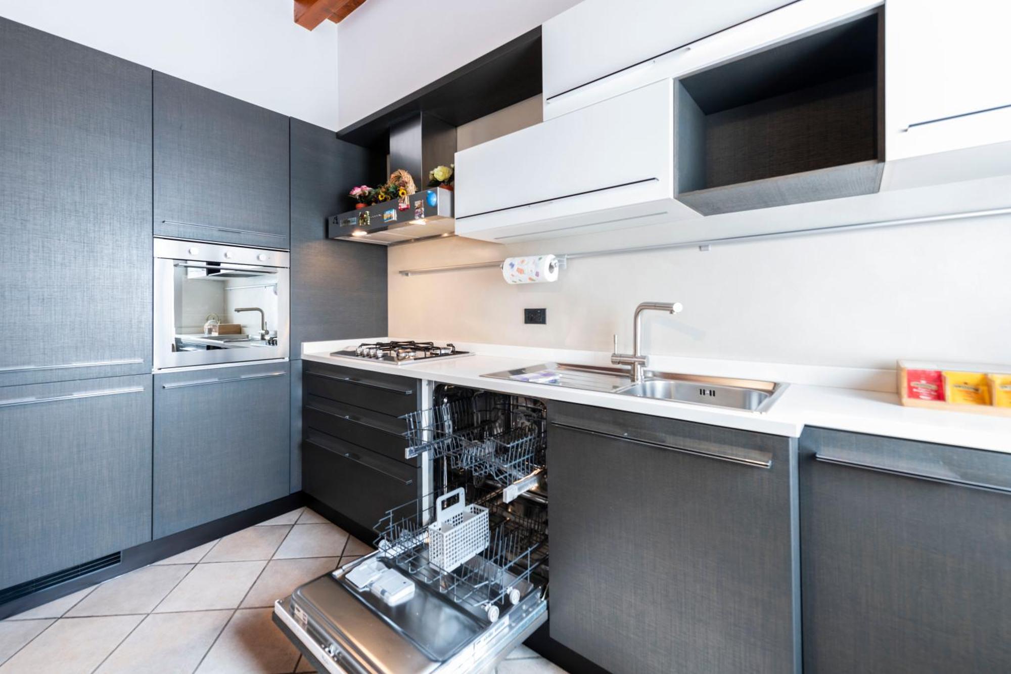 Holiday home Mirko Verona