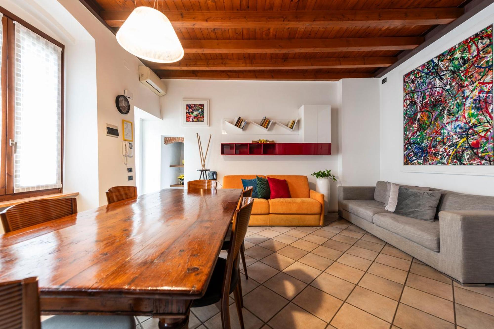 Holiday home Mirko *