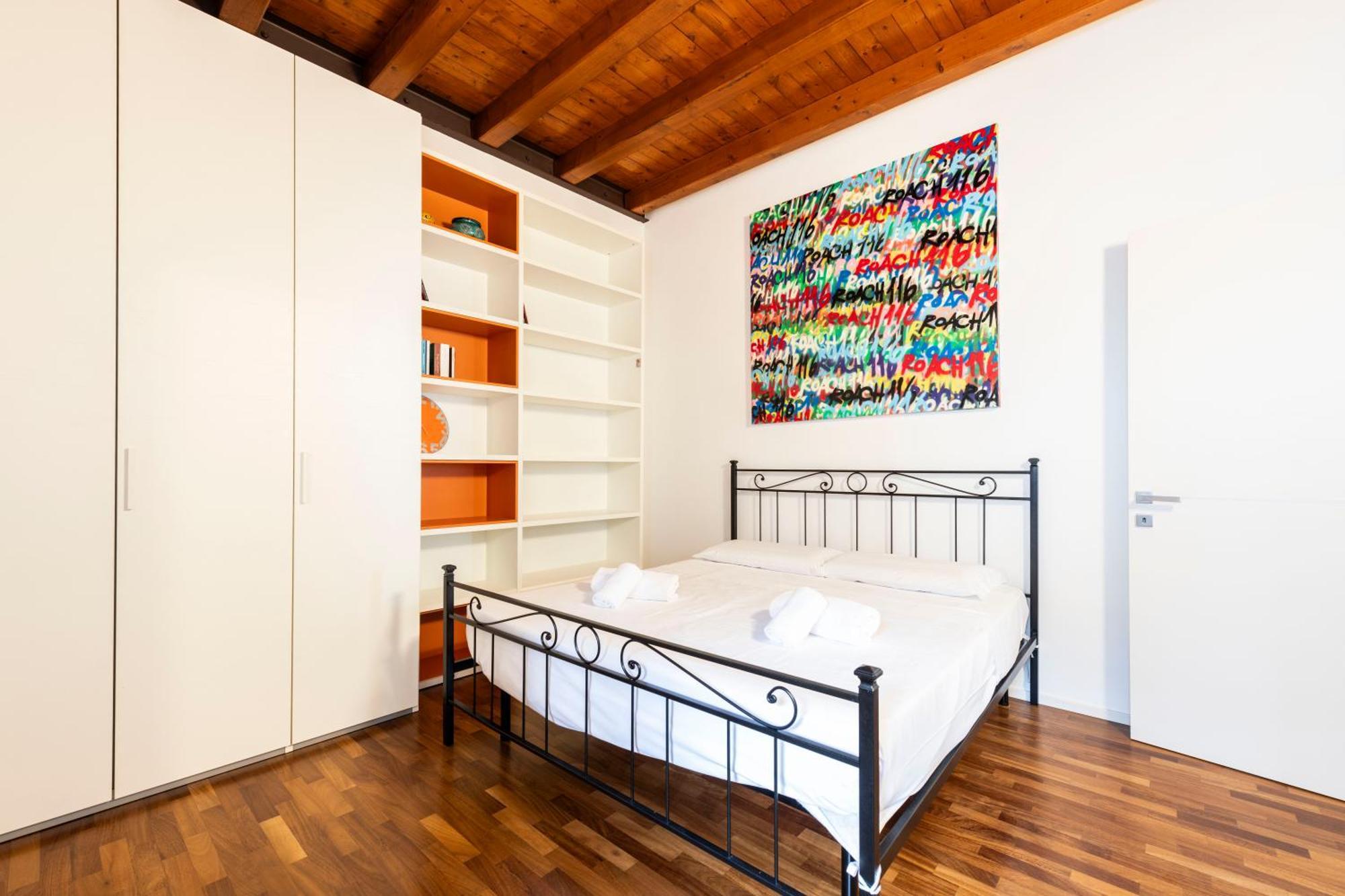 Holiday home Mirko Verona