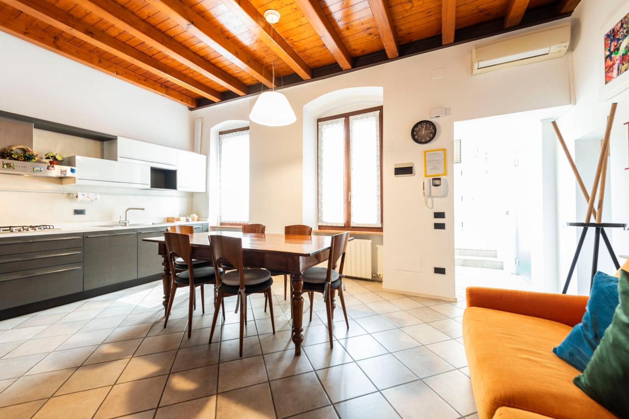 Holiday home Mirko